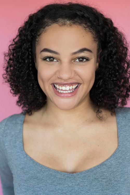 Photo of Shakura Dickson