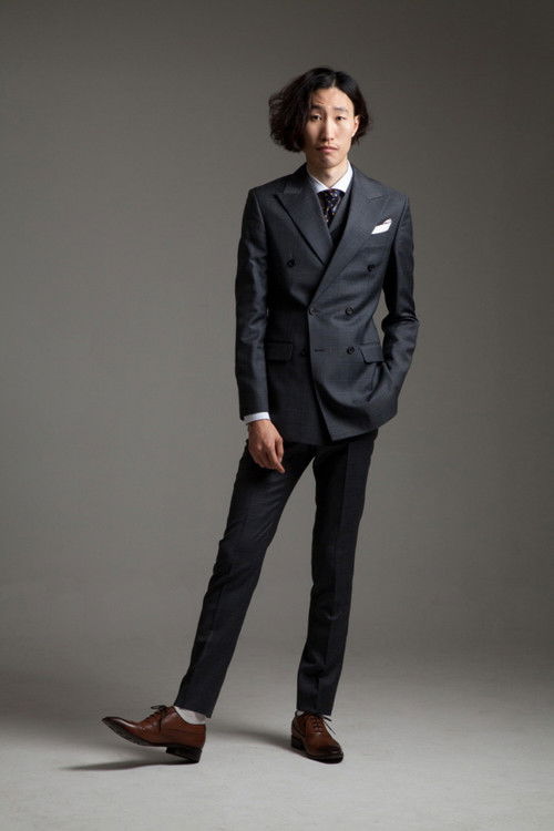 Photo of Chyu Kwang-hyun