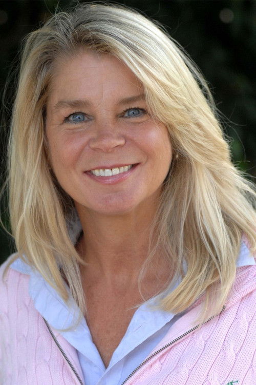 Photo of Kristine DeBell