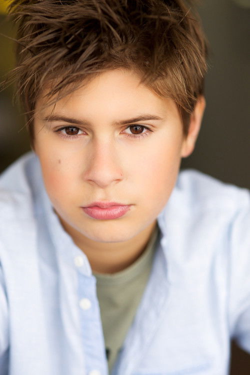 Photo of Adrian Ciscato