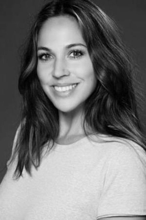 Photo of Laurie Reijs