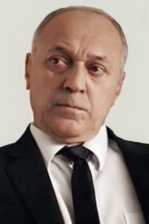 Photo of Aleksandr Khmelnitskiy