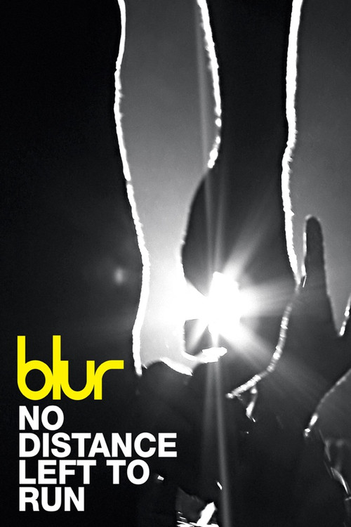 Blur: No Distance Left to Run