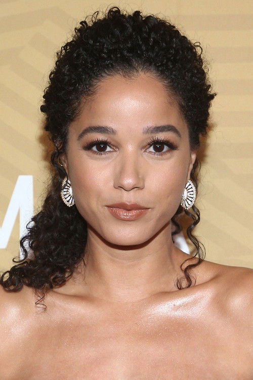 Photo of Alisha Wainwright