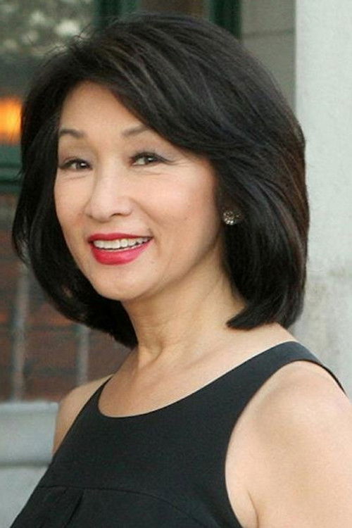 Photo of Connie Chung