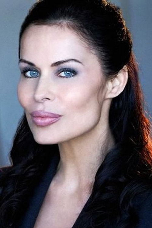 Photo of Simona Williams