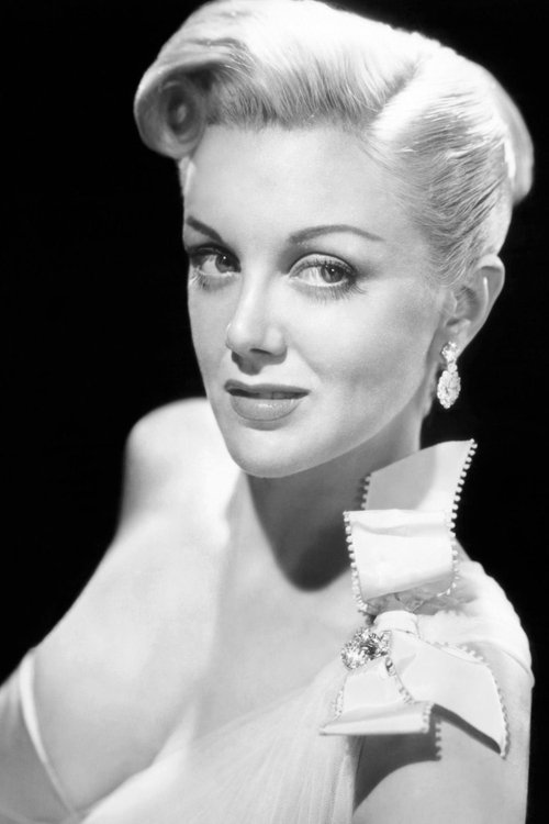 Photo of Jan Sterling