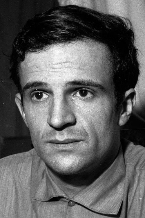 Photo of François Truffaut