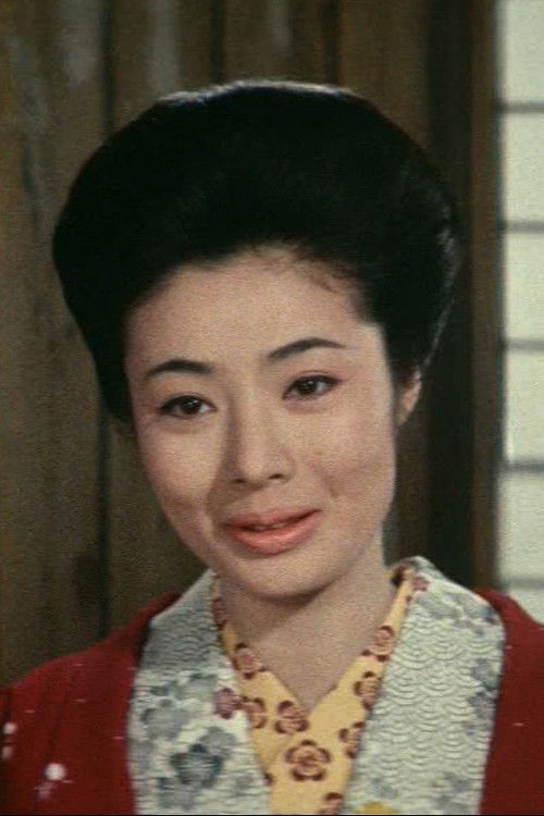 Photo of Sumiko Fuji