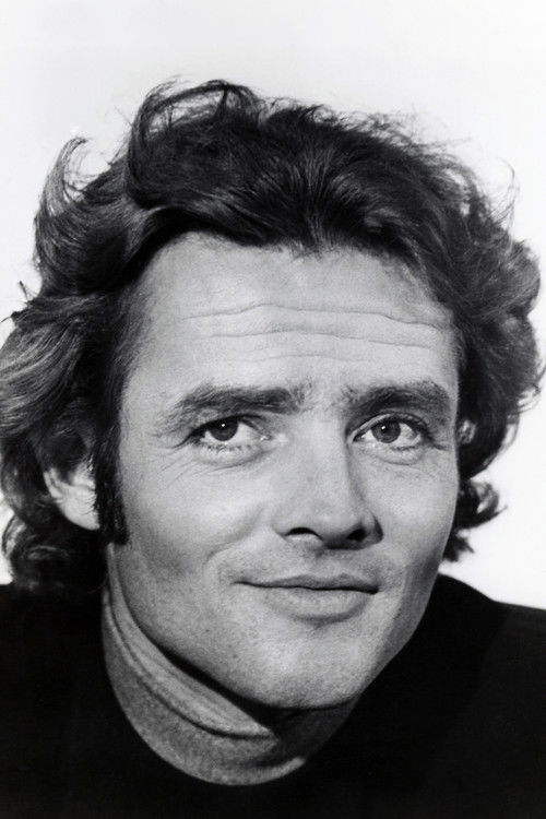 Photo of Richard Jordan