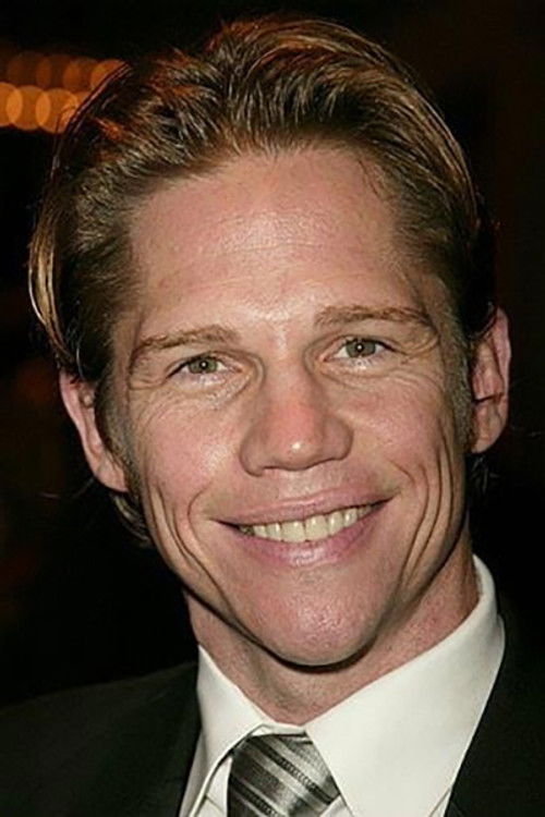 Photo of Jack Noseworthy