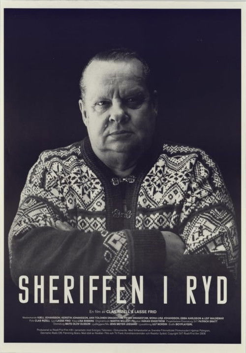Sheriffen i Ryd