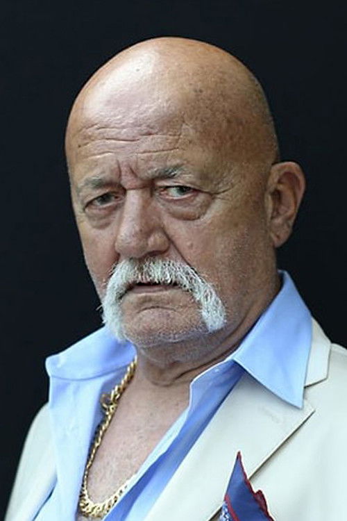 Photo of Sümer Tilmaç