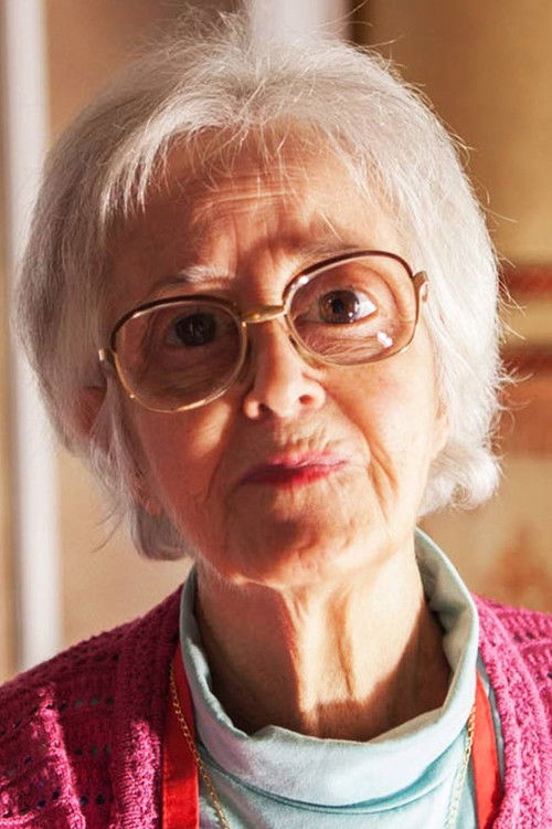 Photo of Chus Lampreave