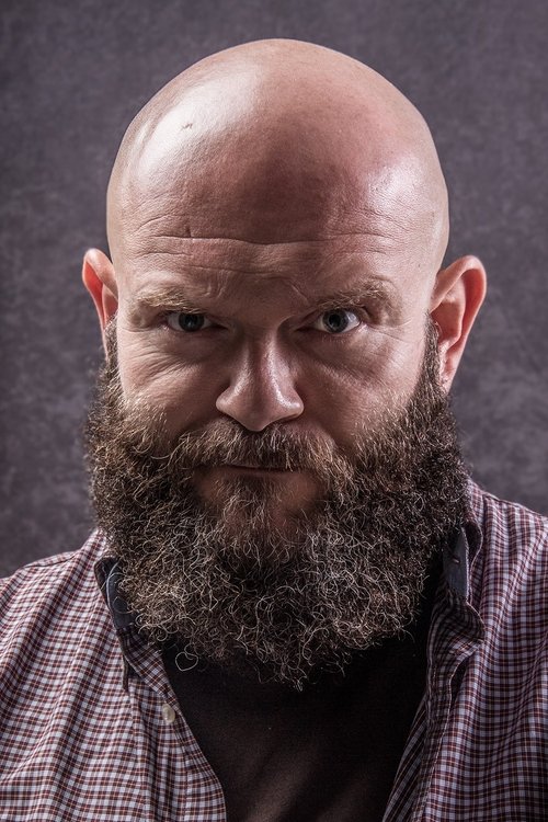 Photo of Darko Perić