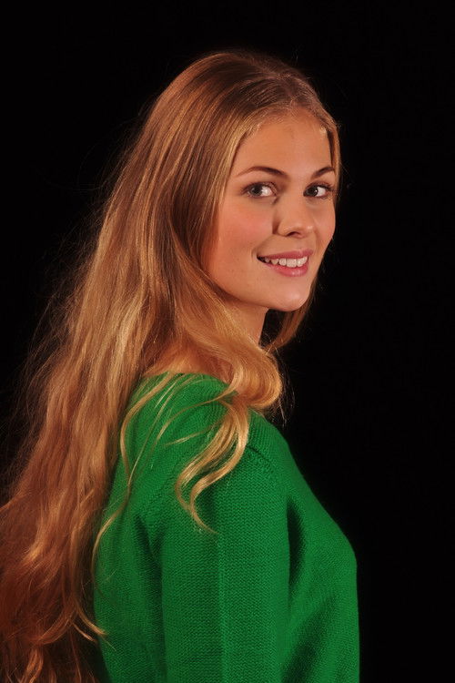 Photo of Ida Ursin-Holm