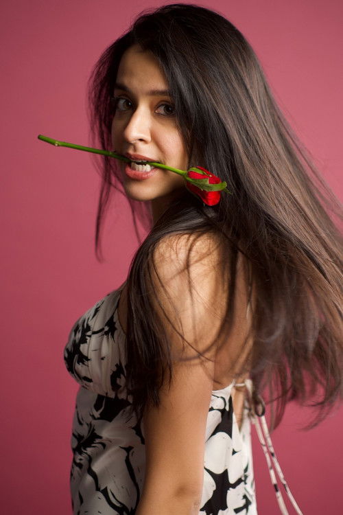 Photo of Pragati Mishra