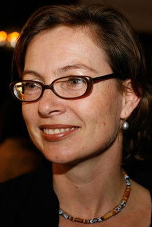 Photo of Yella Rottländer