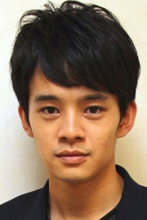 Photo of Sosuke Ikematsu