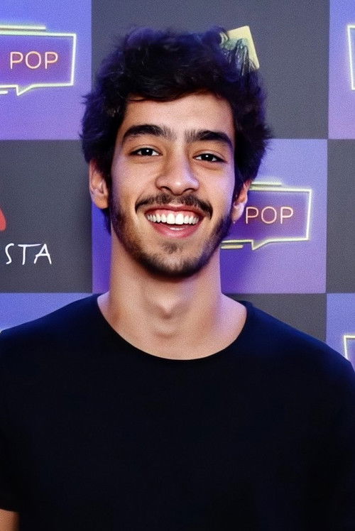 Photo of Matheus Costa