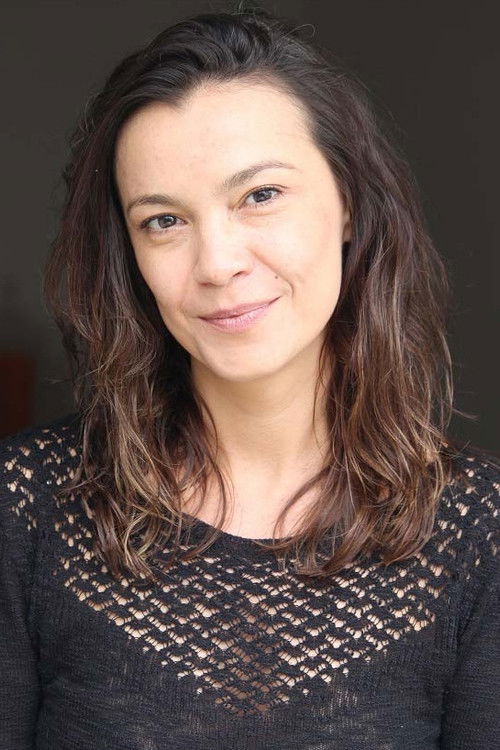 Photo of Simone Iliescu