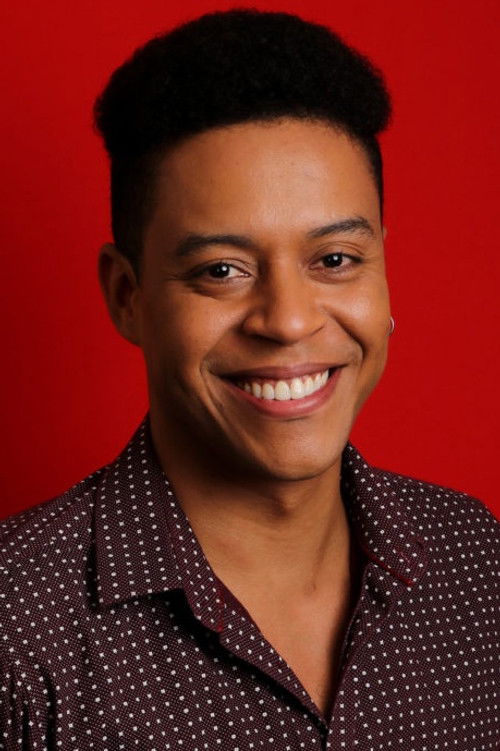 Photo of Dennis Pinheiro