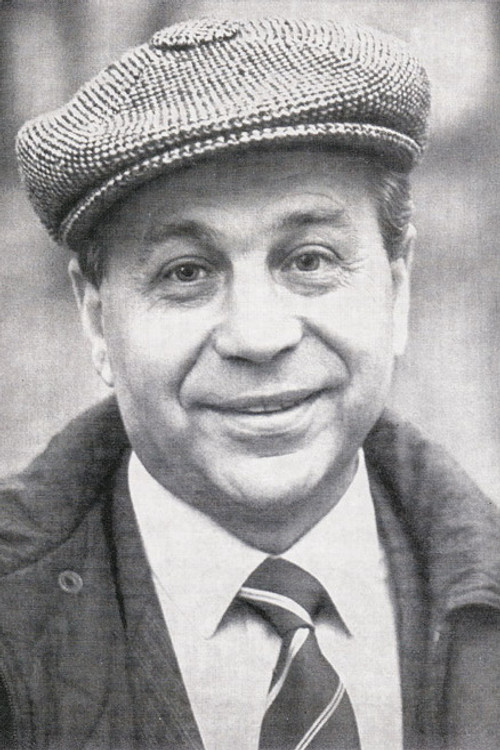 Mikhail Plyatskovskiy