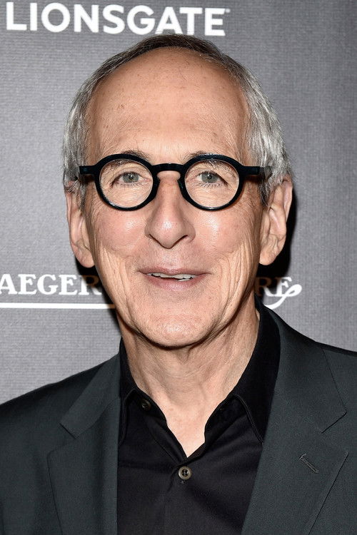 Photo of Michael Shamberg