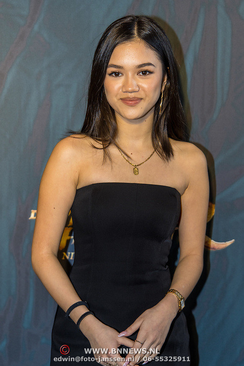 Photo of Kyana Pacis