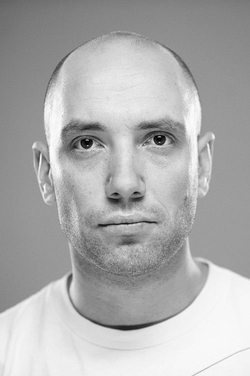 Photo of Zahari Baharov