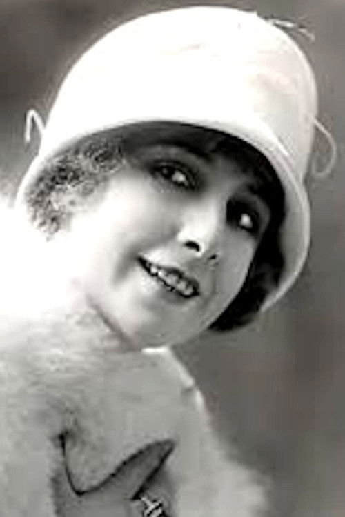 Photo of Mignon Anderson