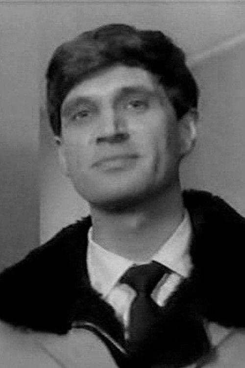 Photo of Yevgeni Fridman