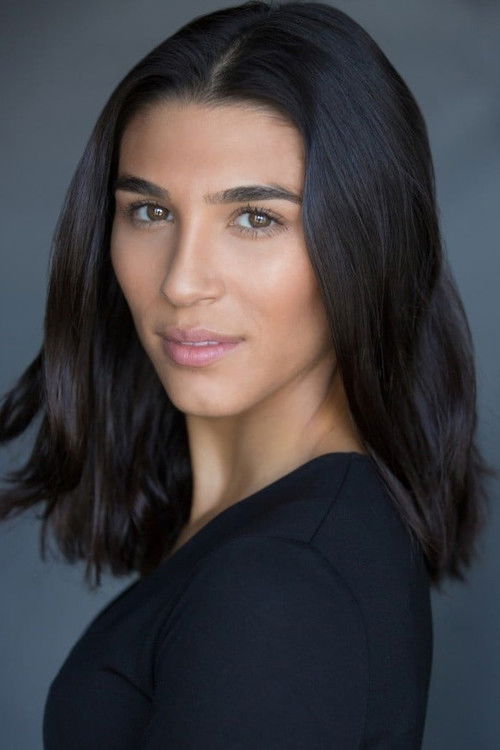 Photo of Lorena Andrea