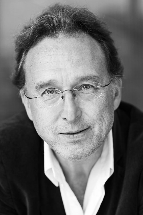 Photo of Philip Zandén