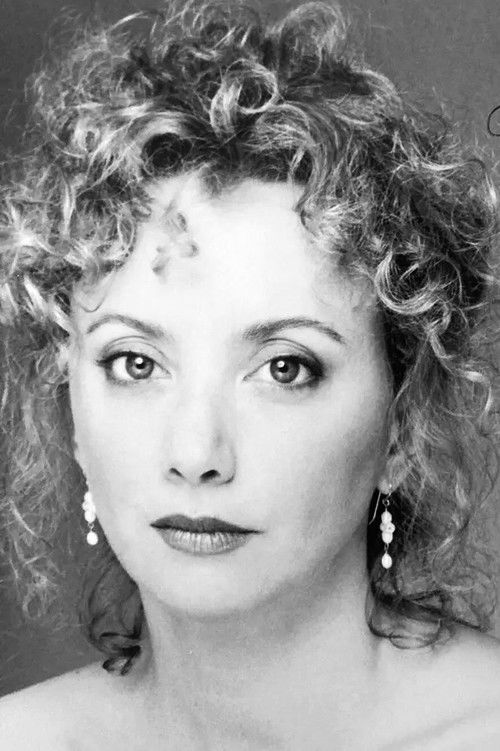 Photo of J. Smith-Cameron