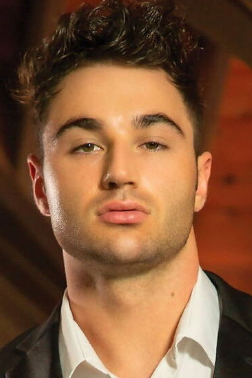 Photo of Michael Boston