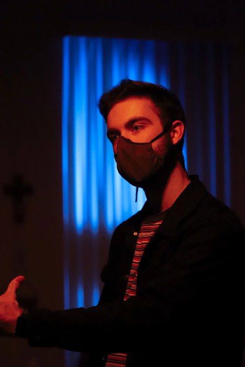 Photo of Jack Dignan