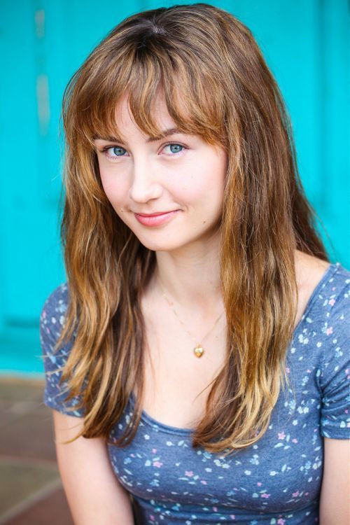 Photo of Rayne Bidder