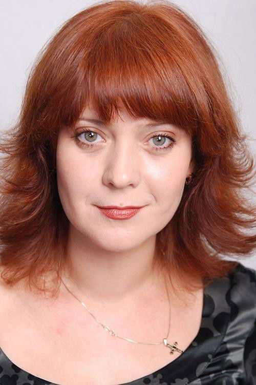 Photo of Nelli Popova