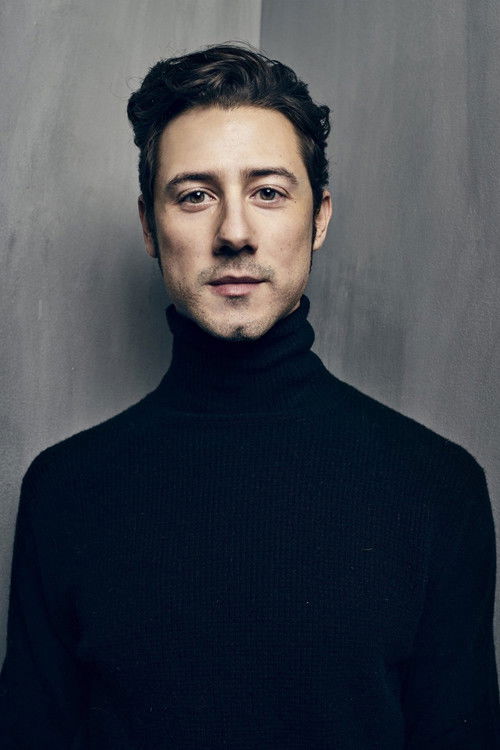 Photo of Hale Appleman