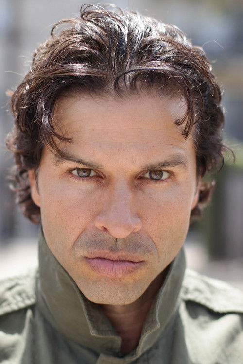 Photo of Christopher Maleki