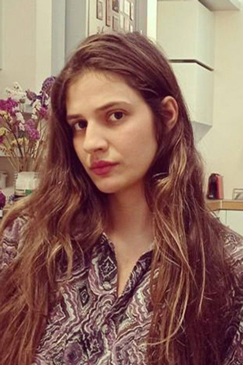 Photo of Eliza Skolidi