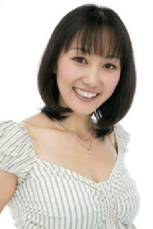 Photo of Hiromi Konno