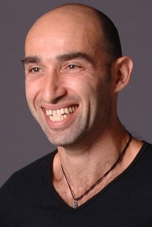 Photo of Guerassim Dichliev