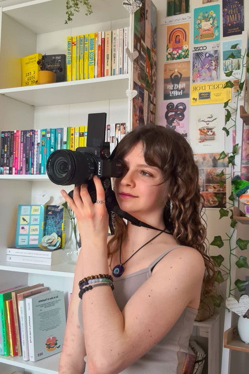 Photo of Louise Libs