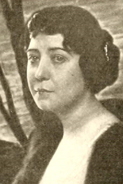 Photo of Helen Ware