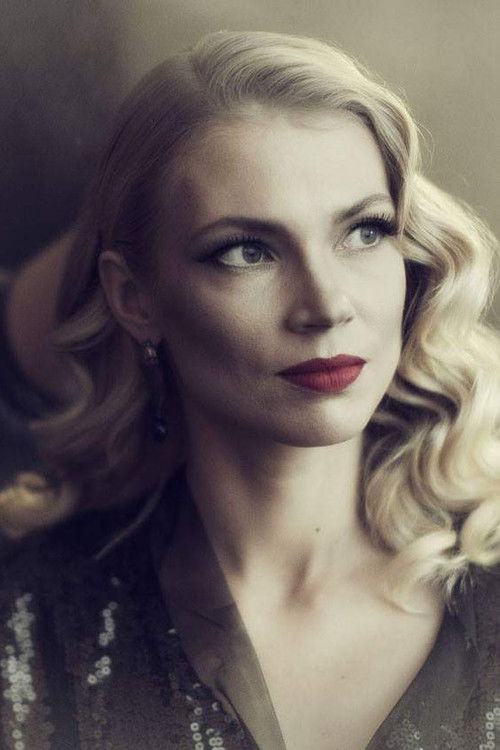 Photo of Liisu Krass