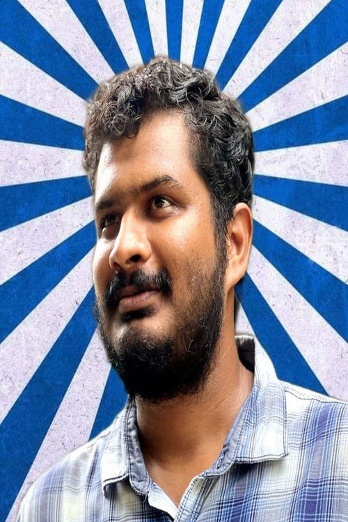 Photo of Xavier Rajadurai