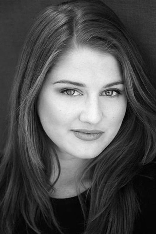 Photo of Rachel Harvey