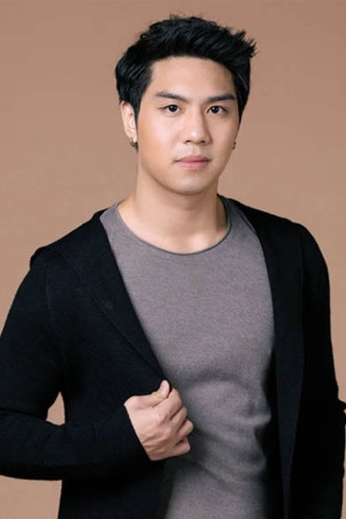 Photo of Nawat Phumphothingam